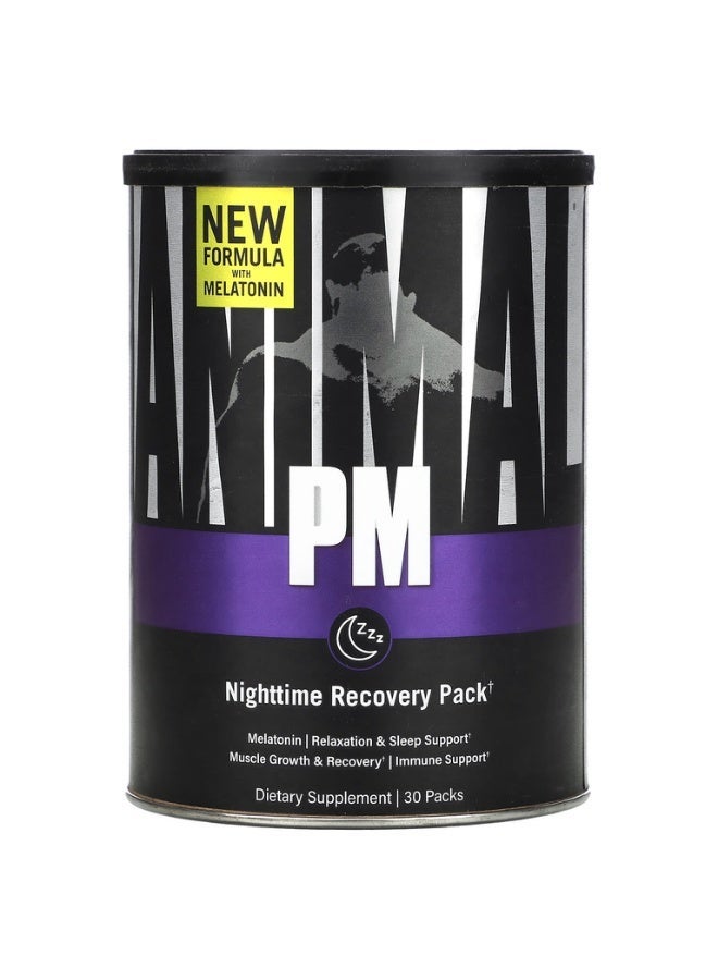 يونيفرسال يورونيفرسال نيوتريشن أنيمال بي إم (30 عبوة) - Image 3